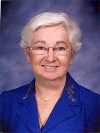 Shirley Ann Osborn