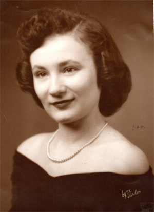 Dolores Anne Herman