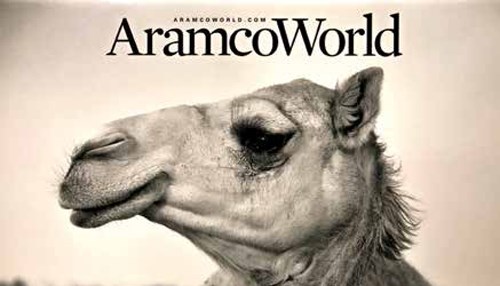 70 Years of Telling Good Stories: AramcoWorld Team Wins Nine First-place Awards