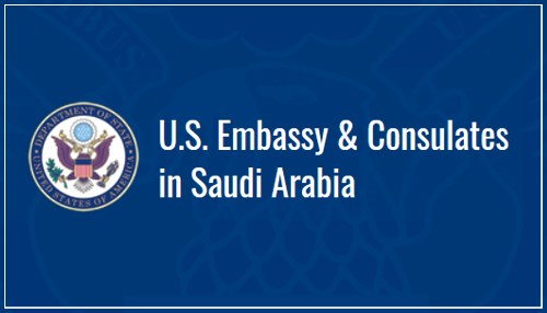 Security Alert – U.S. Mission Saudi Arabia