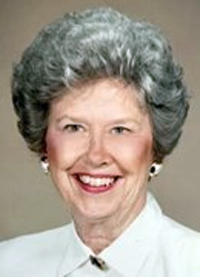 Mary Lou King