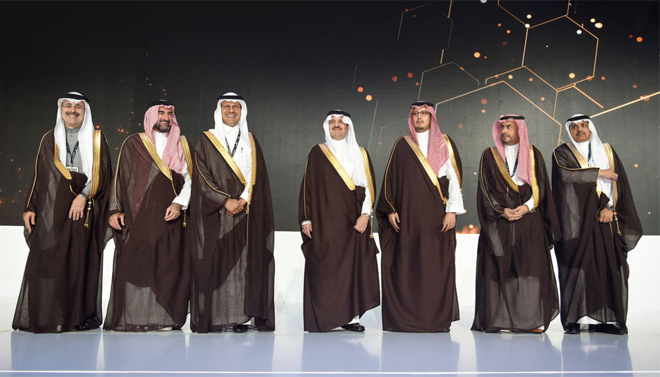 Saudi Aramco Celebrates its Partners’ Success in the 5th In-Kingdom Total Value Add (iktva) Forum & Exhibition