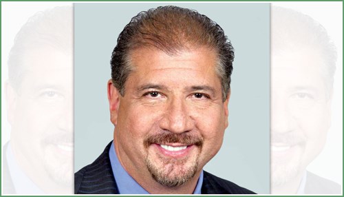 Aramco Welcomes Mark Weinberger to its Board of Directors