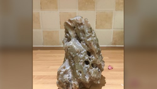 Can You Identify this Rock?
