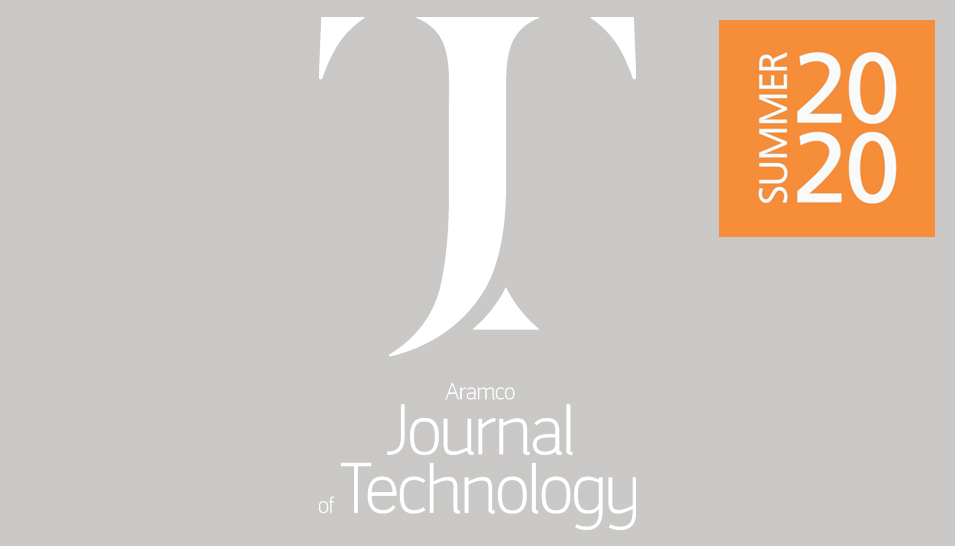 Saudi Aramco Journal of Technology – Summer 2020
