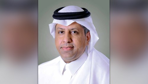 Faisal A. Al-Hajji Appointed as Executive Director of Community Services