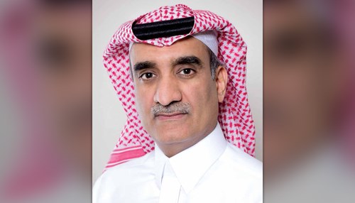 Fahad M. Al-AbdulKareem Appointed as Executive Director of Industrial Services