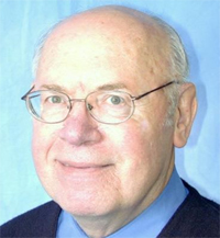 Paul M. Yaroch