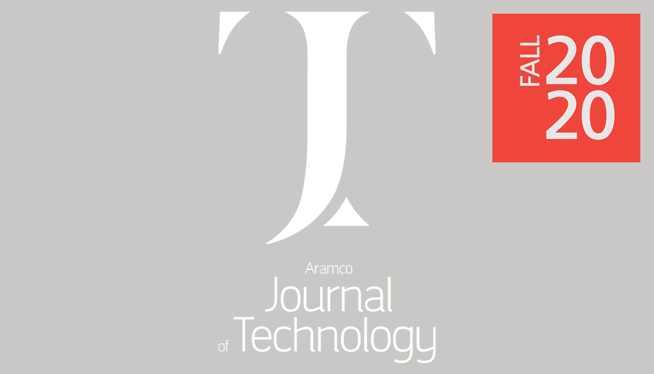 Saudi Aramco Journal of Technology – Fall 2020