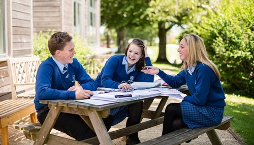 How UK Boarding Schools Adapted and Moving Forward After COVID