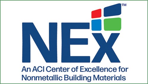 Aramco and American Concrete Institute announce new Center of Excellence for Nonmetallics in Building and Construction