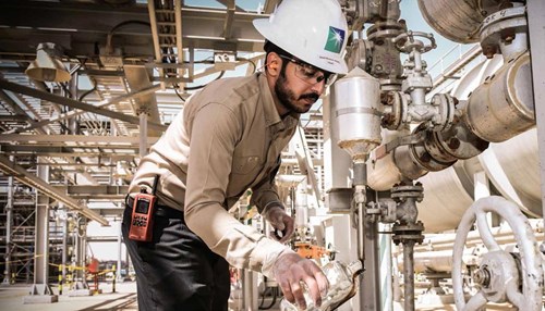 Aramco Crude Oil Assay: Ensuring Decades of Quality Arabian Oils