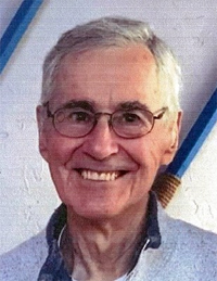 Dennis W. Pluim