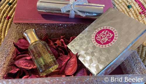 Rose Oil – Aroos – the Bride of Arabia