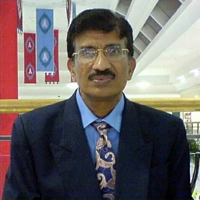 Mohamed Rafique