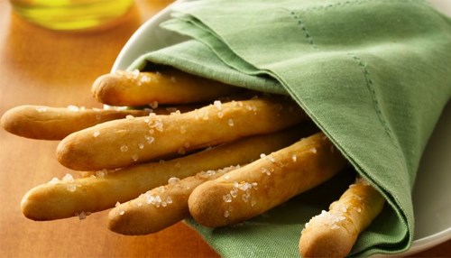 Italian Bread Sticks