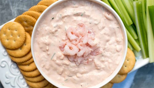 Shrimp Dip