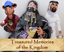 Treasured Memories of the Kingdom