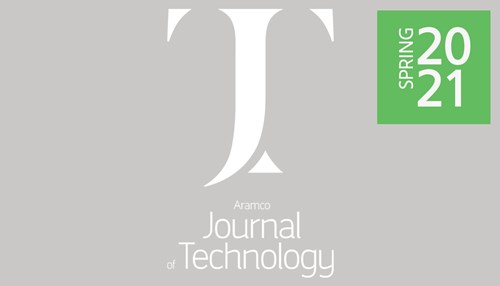 Saudi Aramco Journal of Technology – Spring 2021
