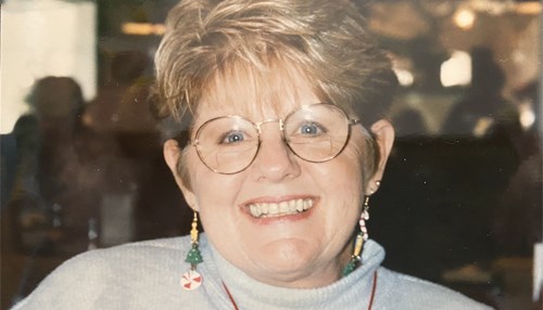 Remembering Mary Ann Reilly