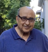 Ismail Ghazalah