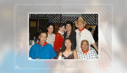 La Fiesta Latina - Thrills Udhailiyah Community