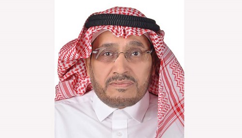 Jumann G. Al Zahrani Appointed Executive Director of Northern Area Gas Operations