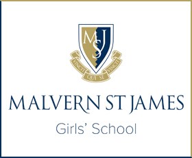 Malvern St James Girls’ School
