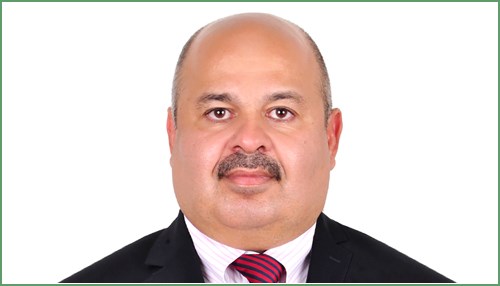 Waleed Al Mulhim Appointed Executive Director of Petroleum Engineering & Development