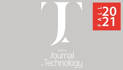 Saudi Aramco Journal of Technology – Fall 2021