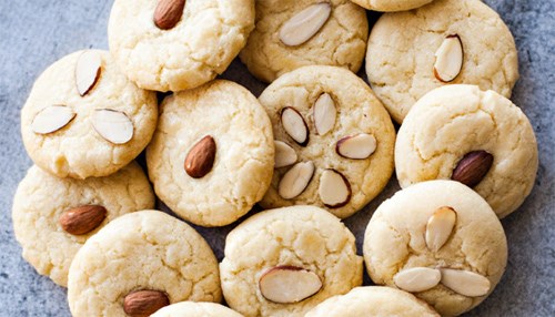 Gureiby Cookies