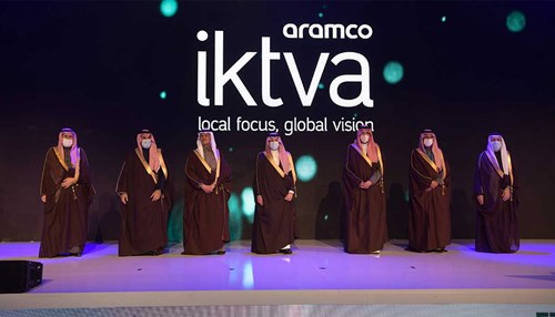 Aramco Signs 50 Agreements During Sixth Iktva Forum