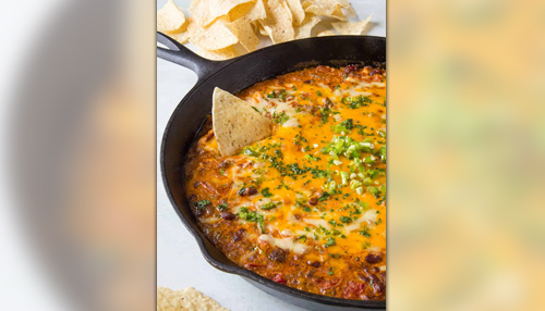 Chili Dip