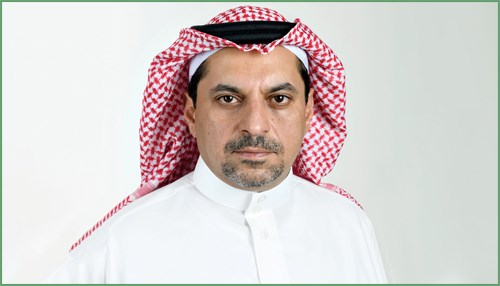 Waleed A. Al-Saif Appointed as Vice President of New Business Development