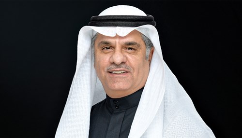 Salah M. Al Hareky Appointed as Vice President
