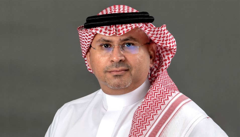 Ashraf A Al Ghazzawi Appointed As Vice President Of Strategy Market 