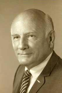 Donald A. Baldwin