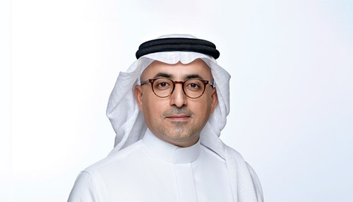 Meshari M. Alshaikhmubarak Appointed as a Senior Vice President
