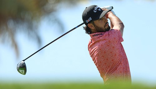 Records Fall at Men’s Saudi Invitational Golf Tournament