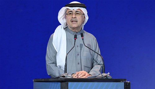 CEO Focuses on Kingdom’s Growth, Importance of Balanced Investment in His Speech at Saudi Capital Market Forum