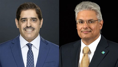 Aramco Announces New Leadership Positions and Appointments