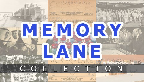 A Look Back at the Memory Lane Collection