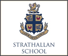 Strathallan School