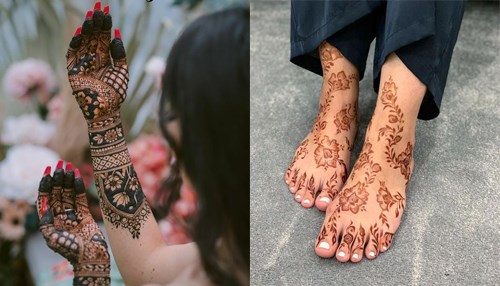 The Intricacies of Henna's History and Cultural Significance