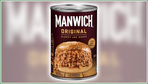 Remember Manwich?