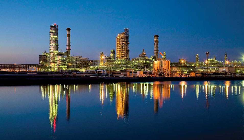 Aramco’s Yanbu’ Refinery Becomes Fourth Company Facility To Be Added To ...