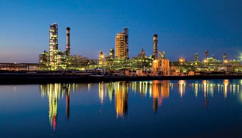 Aramco’s Yanbu’ Refinery Becomes Fourth Company Facility to be Added to WEF’s Global Lighthouse Network
