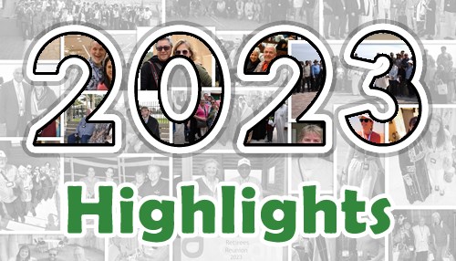 A Look Back At Our Favorite 2023 Highlights & Notices
