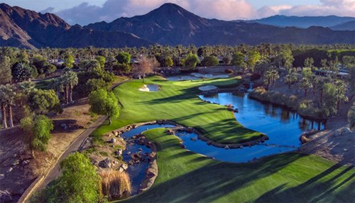Aramco Retiree Golf Group 2024 Trip to Palm Springs, CA