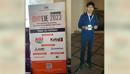 The Man'Exe-2023 Conference